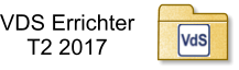 VDS Errichter T2 2017