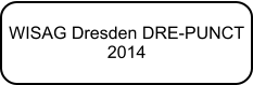 WISAG Dresden DRE-PUNCT 2014