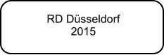 RD Dsseldorf 2015